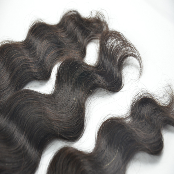 Indian loose wave hair